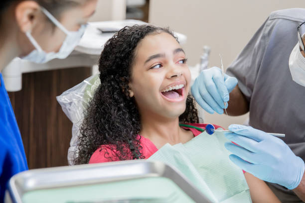 Best Pediatric Emergency Dentist in Harsville, RI