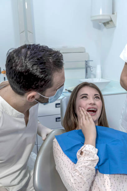 Best Urgent Dental Care in Harsville, RI