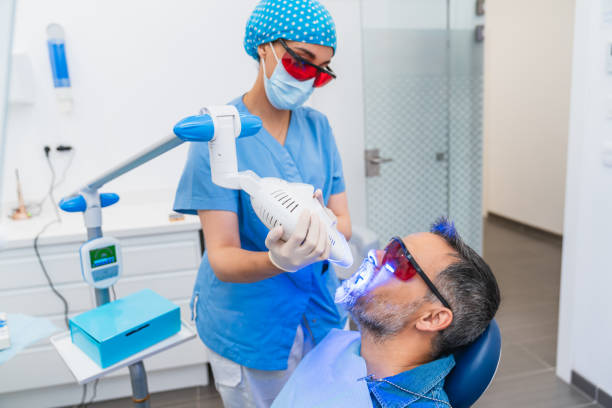 Best Emergency Tooth Extraction in Harsville, RI