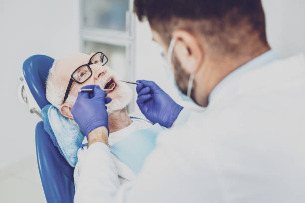 Best Emergency Dental Surgery in Harsville, RI